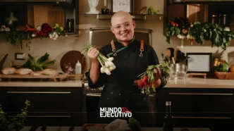 Chef Eva Quintanilla