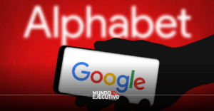 Alphabet, matriz de Google, alcanza la cifra de los 4 billones de dólares por auge de la IA