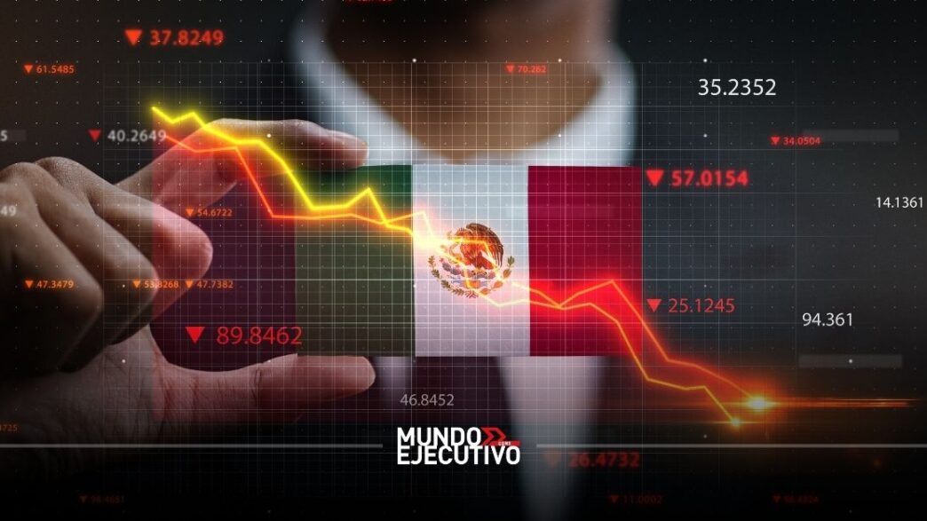 México creció solo 0.6% en 2025 por impacto de aranceles, según el FMI