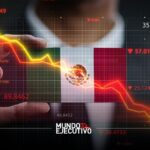 México creció solo 0.6% en 2025 por impacto de aranceles, según el FMI