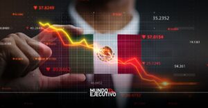 México creció solo 0.6% en 2025 por impacto de aranceles, según el FMI