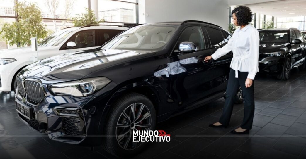 Ventas de autos chinos en México alcanzan 15% del mercado pese a nuevos aranceles