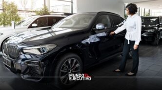 Ventas de autos chinos en México alcanzan 15% del mercado pese a nuevos aranceles