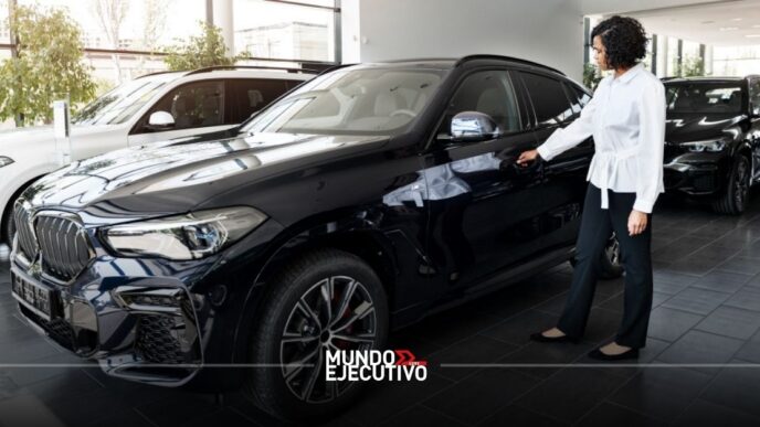 Ventas de autos chinos en México alcanzan 15% del mercado pese a nuevos aranceles