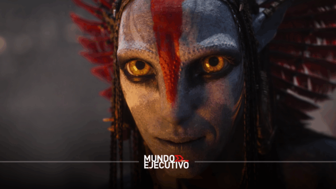 Avatar Fuego y Ceniza recaudación