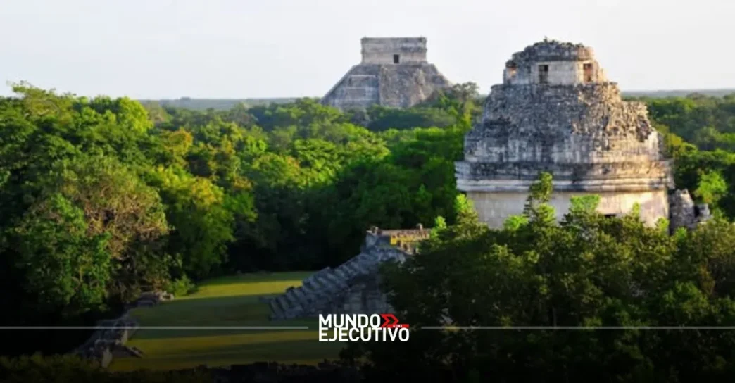 Crece el turismo cultural en México: 19.5 millones de personas visitaron zonas arqueológicas y museos en 2025