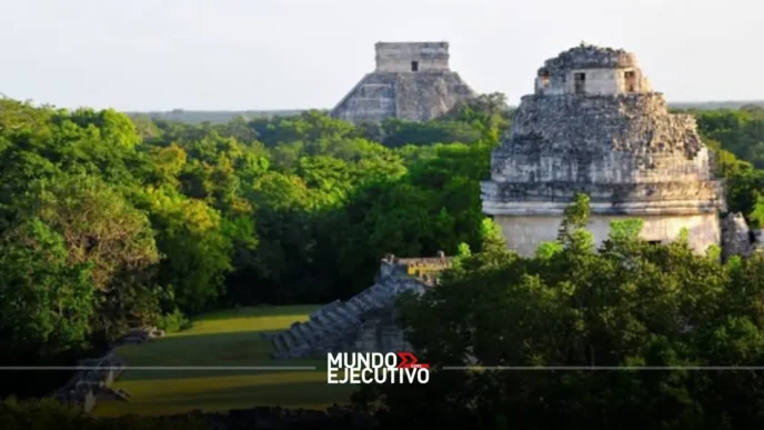 Crece el turismo cultural en México: 19.5 millones de personas visitaron zonas arqueológicas y museos en 2025