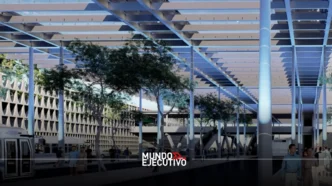 Se renovará la Línea 3 del Metro en CDMX con inversión de 41 mil millones de pesos