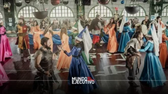 El Gran Baile Medieval llega a CDMX: disfruta de la experiencia inmersiva en un castillo