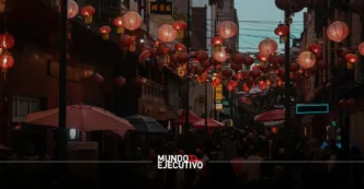 ¿Cuándo es el año nuevo chino en CDMX? Todo sobre la celebración 2026