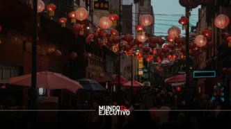 ¿Cuándo es el año nuevo chino en CDMX? Todo sobre la celebración 2026