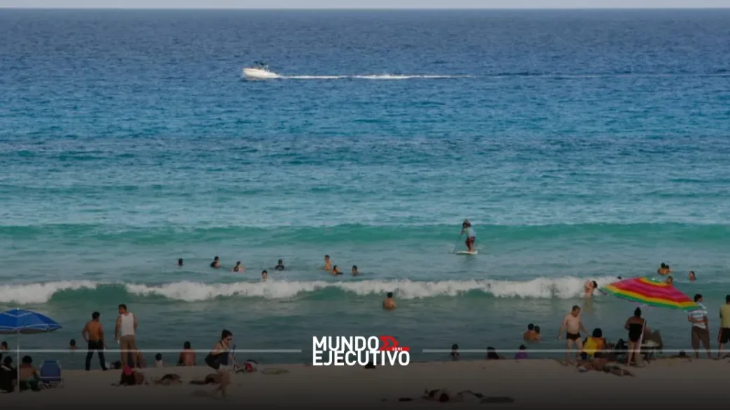 Récord turístico: México recibe más de 88 millones de visitantes en 2025