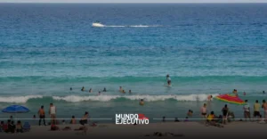 Récord turístico: México recibe más de 88 millones de visitantes en 2025