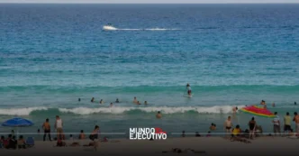 Récord turístico: México recibe más de 88 millones de visitantes en 2025