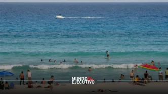 Récord turístico: México recibe más de 88 millones de visitantes en 2025