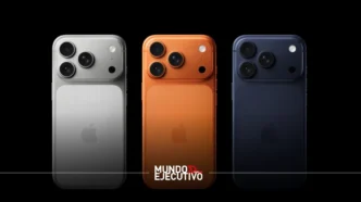 Apple se reinventa: el iPhone 18 marcará una nueva era