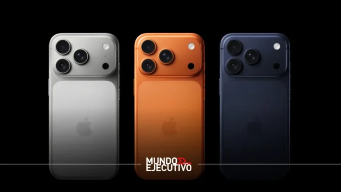 Apple se reinventa: el iPhone 18 marcará una nueva era