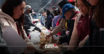 ¿Dónde dan Rosca de Reyes gratis en CDMX?: Lugares y fechas 2026