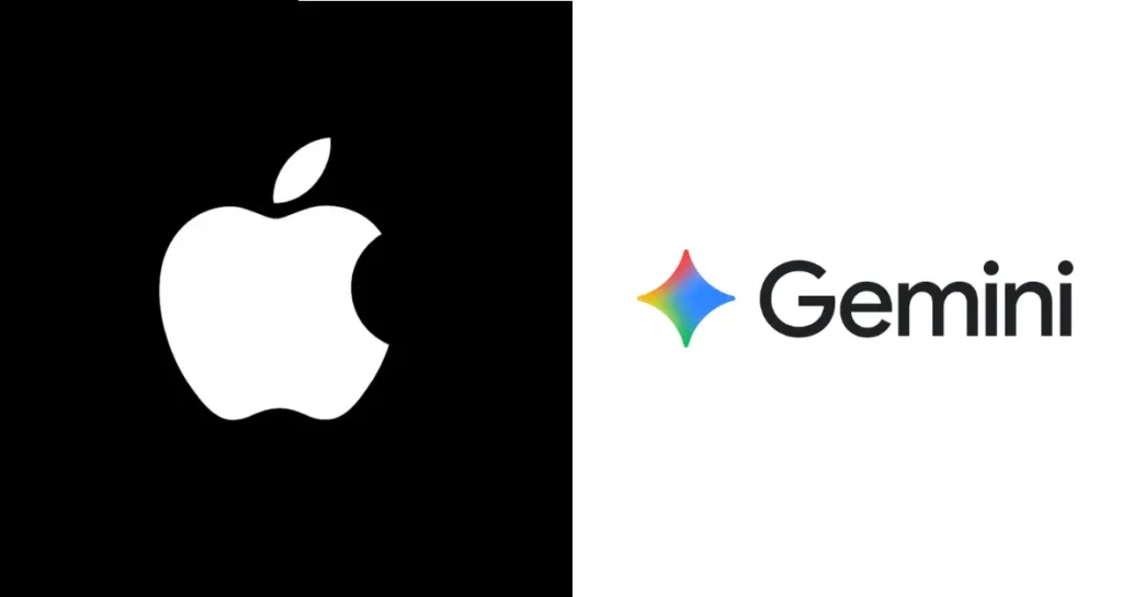 Apple integrará la IA de Google Gemini para potenciar Siri
