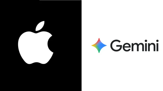 Apple integrará la IA de Google Gemini para potenciar Siri