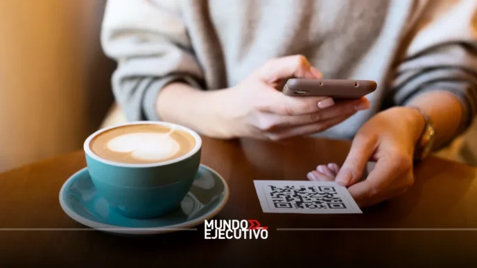 Escanear puede salir caro: detectan fraudes con QR en restaurantes