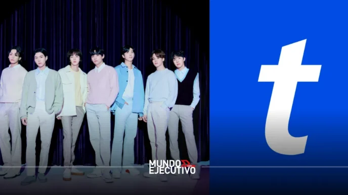 BTS World Tour: Ticketmaster registra fallas durante la preventa en CDMX