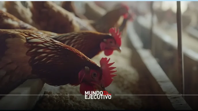 inversión de Pilgrim’s Pride en México