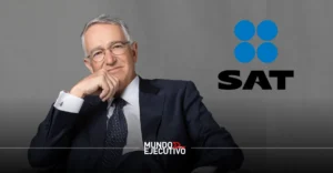 Confirma Sheinbaum acercamiento de Grupo Salinas al SAT par cubrir deuda de impuestos 