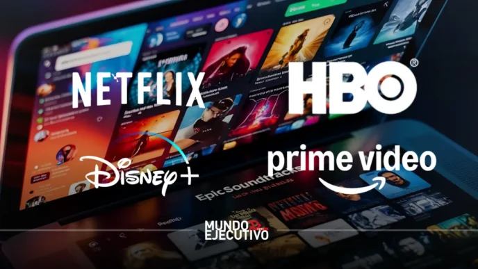 Estrenos 2026: Las nuevas series y películas de HBO, Netflix, Disney+ y Prime