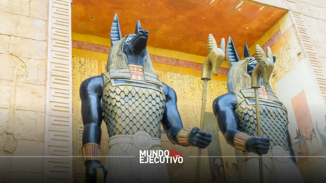 Los Tesoros de Egipto llegan a la CDMX: conoce la exposición gratuita en Tlalpan