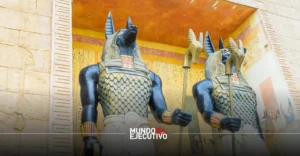 Los Tesoros de Egipto llegan a la CDMX: conoce la exposición gratuita en Tlalpan