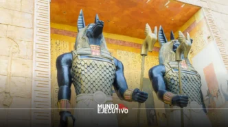Los Tesoros de Egipto llegan a la CDMX: conoce la exposición gratuita en Tlalpan