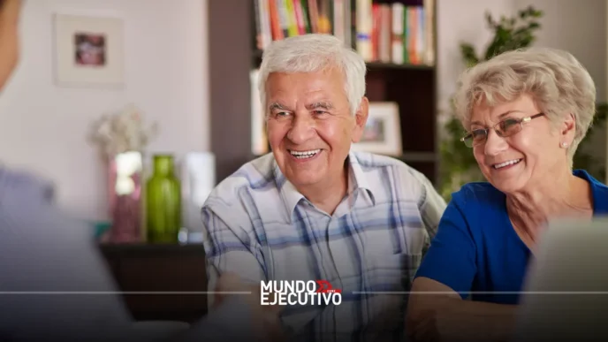 Atención trabajadores: el aviso del IMSS si piensas jubilarte en 2026