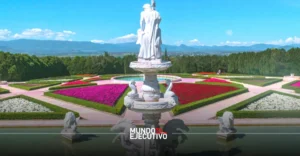 Cena romántica por el 14 de febrero de 2026 en Jardines de México