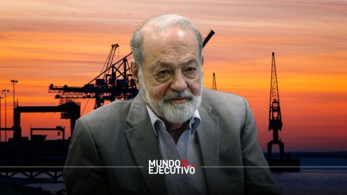 Compra de Fieldwood México coloca a Carlos Slim en el top 4 de petroleros privados del país
