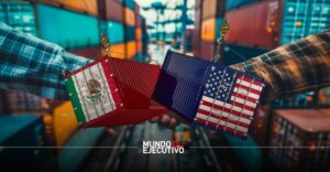 México se consolida como el principal socio comercial de Estados Unidos en 2025