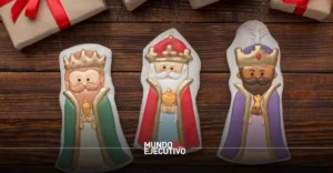 Día de Reyes 2026 dejará derrama económica de más de 26 mil MDP en México