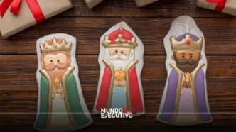 Día de Reyes 2026 dejará derrama económica de más de 26 mil MDP en México