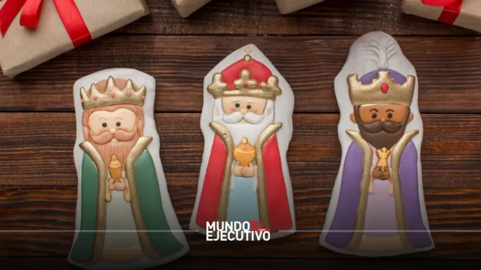 Día de Reyes 2026 dejará derrama económica de más de 26 mil MDP en México