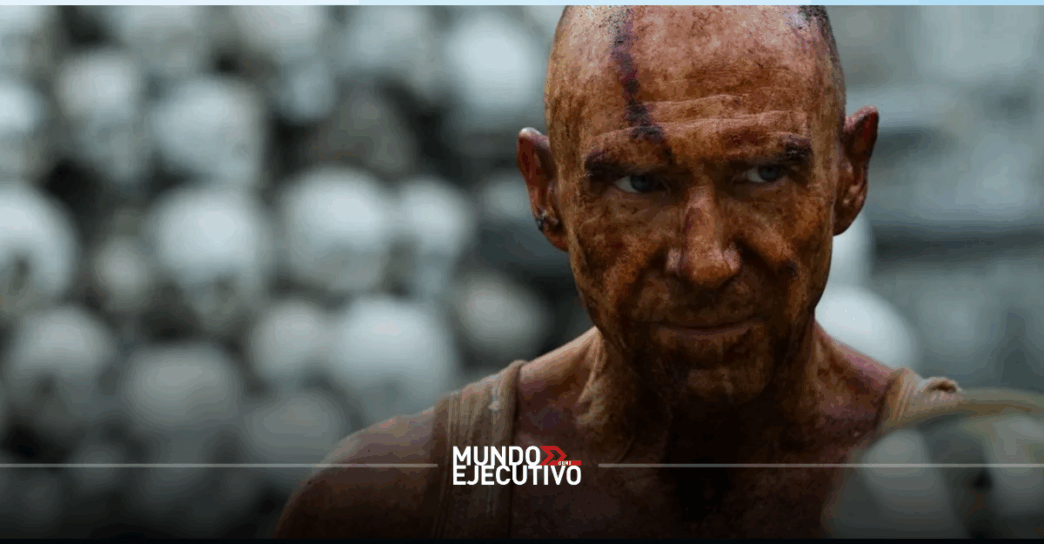 El templo de los huesos taquilla