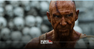 El templo de los huesos taquilla