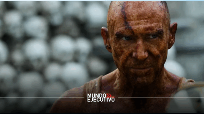 El templo de los huesos taquilla