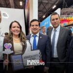 Aguascalientes se proyecta al mundo y promociona su oferta turística en la FITUR 2026