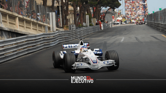 Fórmula 1 Exhibition 2026