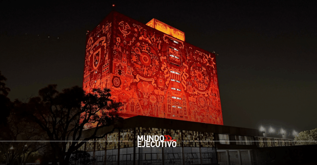 UNAM sufre ciberataque masivo: exponen correos, contraseñas y datos bancarios