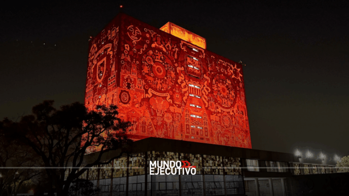 UNAM sufre ciberataque masivo: exponen correos, contraseñas y datos bancarios