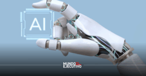 IA en bienestar laboral