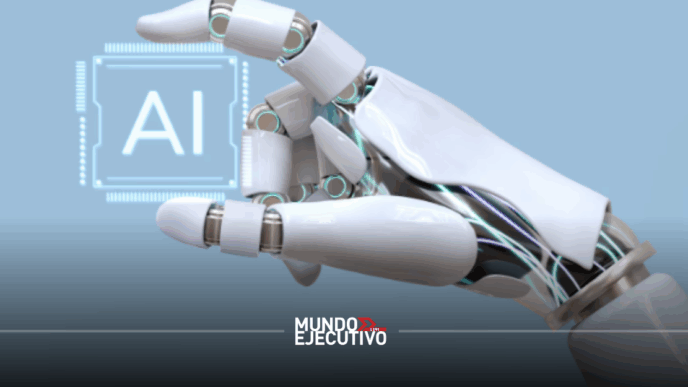 IA en bienestar laboral