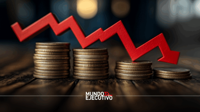 Inflación en México cierra 2025 en 3.69%, la más baja para un diciembre desde 2020