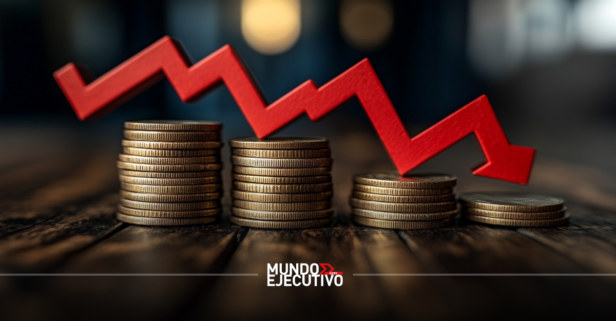 Inflación en México cierra 2025 en 3.69%, la más baja para un diciembre desde 2020